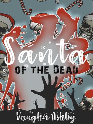 cover image of Santa of the Dead